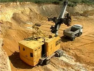 Як видобувають пгс і ОПГС, купити пгс з доставкою (пгс) Як видобувають пгс і ОПГС, купити пгс з доставкою
