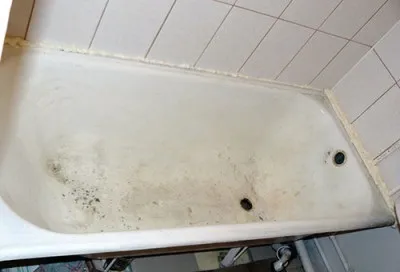Як і чим відбілити ванну в домашніх умовах від жовтизни (ванну) Як і чим відбілити ванну в домашніх умовах від жовтизни