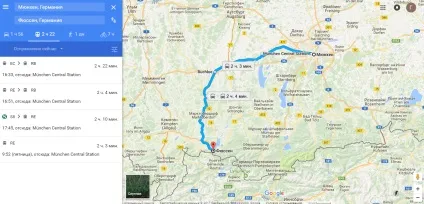 Як найдешевше дістатися з Мюнхена до замку нойшванштайн інструкція від (дістатися) Як найдешевше дістатися з Мюнхена до замку нойшванштайн інструкція від