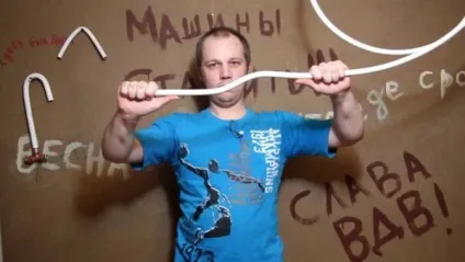 Як гнути металопластикові труби в домашніх умовах 3 популярних варіанти (металопластикові) Як гнути металопластикові труби в домашніх умовах 3 популярних варіанти