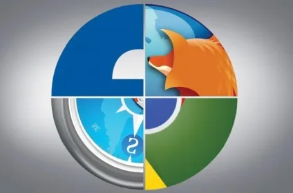 Як додати експрес панель для google chrome
