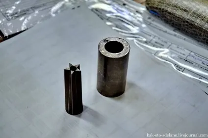 Як роблять зброю для снайперів (роблять) Як роблять зброю для снайперів