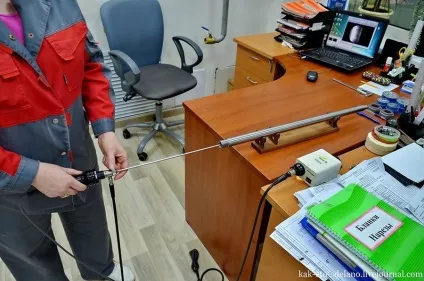Як роблять зброю для снайперів (деталі групи затвора) Як роблять зброю для снайперів