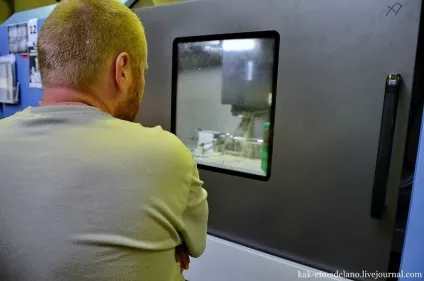 Як роблять зброю для снайперів (зброя) Як роблять зброю для снайперів