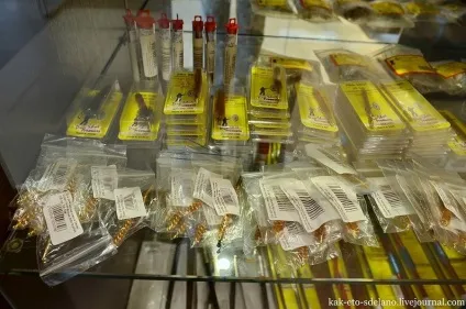 Як роблять зброю для снайперів (роблять) Як роблять зброю для снайперів