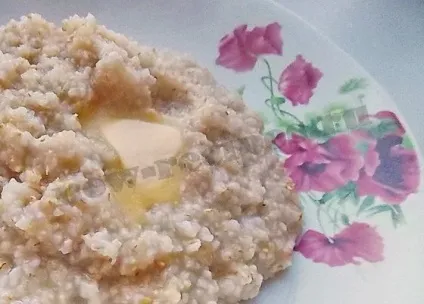 Як готувати смачну ячну кашу рецепт з фото (кашу) Як готувати смачну ячну кашу рецепт з фото