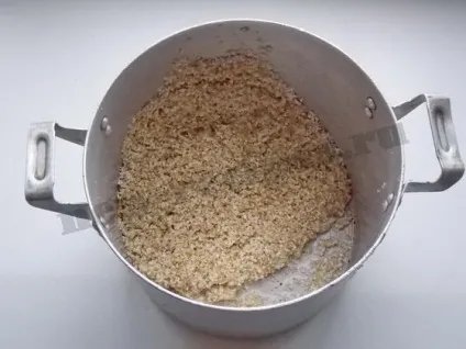 Як готувати смачну ячну кашу рецепт з фото (готувати) Як готувати смачну ячну кашу рецепт з фото