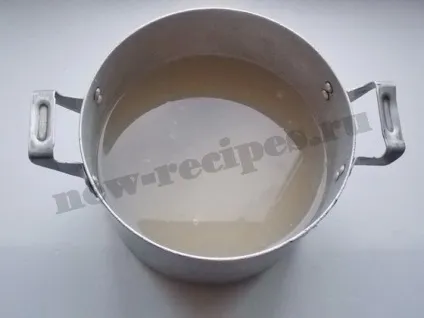 Як готувати смачну ячну кашу рецепт з фото (ячна каша рецепт з фото) Як готувати смачну ячну кашу рецепт з фото