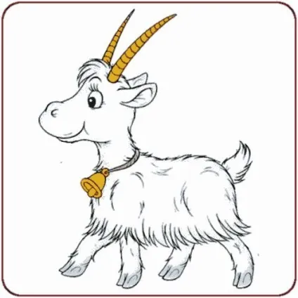 Як і що намалювати на новий рік 2015 олівцем (на ватмані) (намалювати олівцем) Як і що намалювати на новий рік 2015 олівцем (на ватмані)