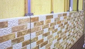 Як монтувати фасадні панелі на каркасний будинок крок за кроком (фасадні) Як монтувати фасадні панелі на каркасний будинок крок за кроком