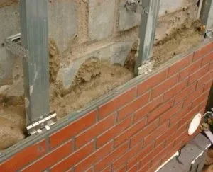 Як монтувати фасадні панелі на каркасний будинок крок за кроком (декоративних панелей) Як монтувати фасадні панелі на каркасний будинок крок за кроком