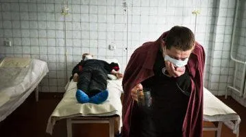 Як можна захворіти на туберкульоз ризик зараження і шляхи відкритою і закопаної формою, джерела, (туберкульоз) Як можна захворіти на туберкульоз ризик зараження і шляхи відкритою і закопаної формою, джерела,