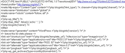 Як мега потужно прискорити свій wordpress блог (wordpress) Як мега потужно прискорити свій wordpress блог