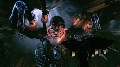 Яким повинен був бути mass effect