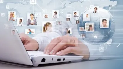 Як почати спілкування з хлопцем вконтакте