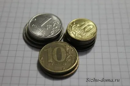 Як почати збирати гроші з нуля, сиджу вдома (гроші) Як почати збирати гроші з нуля, сиджу вдома