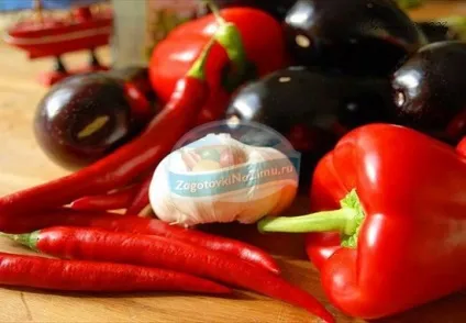 Як маринувати солодкий перець корисні поради