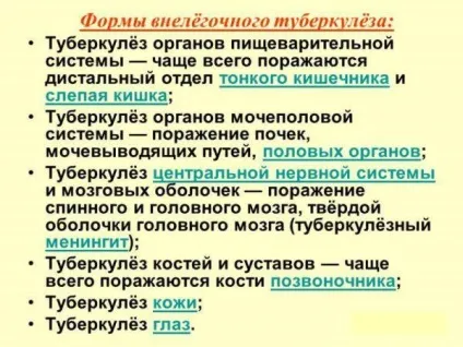 Як можна захворіти на туберкульоз ризик зараження і шляхи відкритою і закопаної формою, джерела, (можна) Як можна захворіти на туберкульоз ризик зараження і шляхи відкритою і закопаної формою, джерела,
