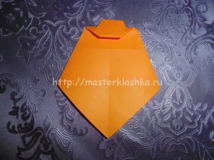 Як з паперу зробити краватку, мастерклашка (краватка) Як з паперу зробити краватку, мастерклашка