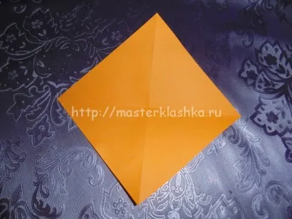 Як з паперу зробити краватку, мастерклашка (іншою стороною собі) Як з паперу зробити краватку, мастерклашка