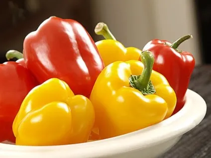 Як маринувати солодкий перець в 2017 році - маринуємо солодкий перець без стерилізації - кулінарні (солодкий) Як маринувати солодкий перець в 2017 році - маринуємо солодкий перець без стерилізації - кулінарні