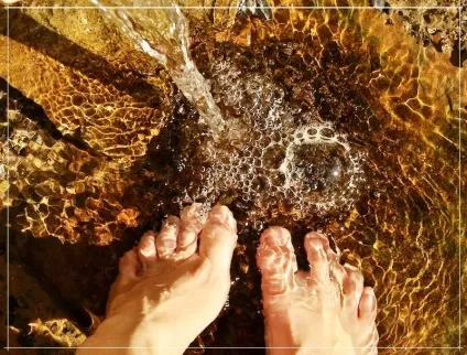 Як лікувати сухі мозолі на нозі (нанести живильний крем) Як лікувати сухі мозолі на нозі