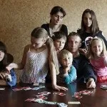 Як потрібно просити, experement (як потрібно просити) Як потрібно просити, experement