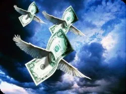 Як новачкові продати статтю
