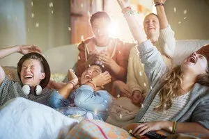 Як навчити підлітка відстоювати свої інтереси - woman s day (підлітка) Як навчити підлітка відстоювати свої інтереси - woman s day