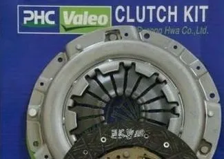 Яке зчеплення краще вибрати luk, valeo (Валіо) або kraft (крафт) - наші відгуки