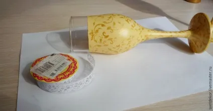 Як збагатити вигляд весільних келихів за допомогою декору - ярмарок майстрів - ручна робота, handmade (як збагатити вигляд весільних келихів за допомогою декору) Як збагатити вигляд весільних келихів за допомогою декору - ярмарок майстрів - ручна робота, handmade