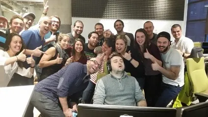 Як не заснути на роботі 11 бадьорять рад (дуже хочеться спати) Як не заснути на роботі 11 бадьорять рад
