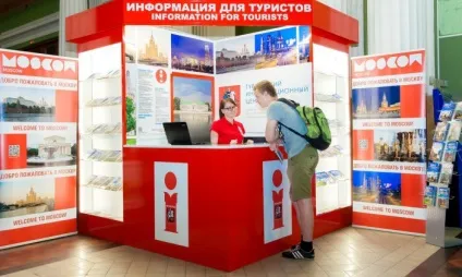 Як не заблукати в москві (як не загубитися в москві) Як не заблукати в москві