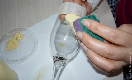 Як збагатити вигляд весільних келихів за допомогою декору - ярмарок майстрів - ручна робота, handmade (весілля) Як збагатити вигляд весільних келихів за допомогою декору - ярмарок майстрів - ручна робота, handmade