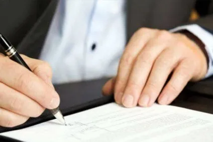Як оформити договір купівлі продажу легкового причепа (продажу) Як оформити договір купівлі продажу легкового причепа