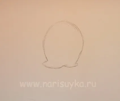 Як намалювати гері, як навчитися малювати