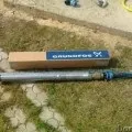 Як здійснюється промивка свердловини на воду після буріння