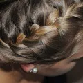 Як плести сенегальські косички