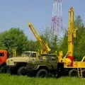 Як здійснюється промивка свердловини на воду після буріння