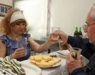 Як відкрити рюмочних