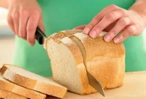 Який хліб можна мамі при грудному вигодовуванні (хліб) Який хліб можна мамі при грудному вигодовуванні