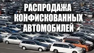 Як здійснюється продаж автомобілів від судових приставів (заарештованого судовими приставами) Як здійснюється продаж автомобілів від судових приставів
