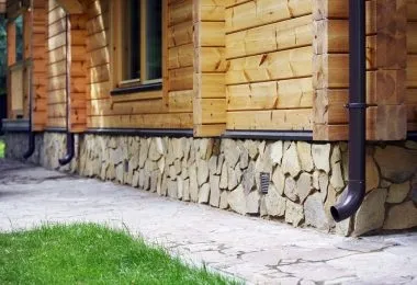 Який фундамент краще для каркасного будинку всі типи фундаменту, їх плюси і мінуси (який фундамент вибрати для каркасного будинку) Який фундамент краще для каркасного будинку всі типи фундаменту, їх плюси і мінуси