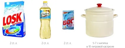 Як відіпрати рушники, ділимося порадами (відіпрати) Як відіпрати рушники, ділимося порадами