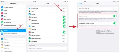 Як передати фото з iphone на iphone три зручних способу