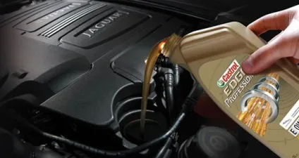 Як визначити підробку масла castrol, посібник автомобіліста (підробку) Як визначити підробку масла castrol, посібник автомобіліста