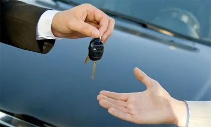 Як здійснюється продаж автомобілів від судових приставів (автомобілів судових приставів) Як здійснюється продаж автомобілів від судових приставів