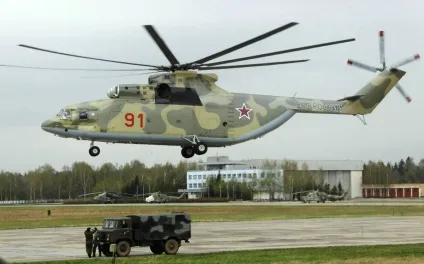 Який вертоліт краще топ-10 вертольотів (вертоліт Вперше піднято повітря) Який вертоліт краще топ-10 вертольотів