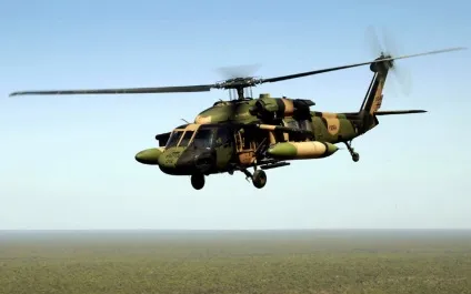 Який вертоліт краще топ-10 вертольотів (вертольотів) Який вертоліт краще топ-10 вертольотів