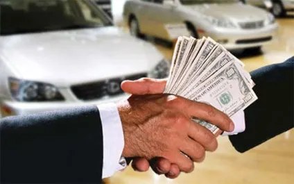 Як здійснюється продаж автомобілів від судових приставів (приставів) Як здійснюється продаж автомобілів від судових приставів